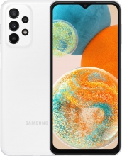 Samsung Galaxy A23 5G A236B/DSN 128GB white