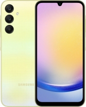 Samsung Galaxy A25 5G A256B/DSN 128GB yellow 