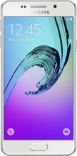 Samsung Galaxy A3 (2016) A310F white