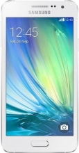 Samsung Galaxy A3 A300F white