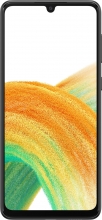 Samsung Galaxy A33 5G Enterprise Edition A336B/DSN 128GB Awesome Black 