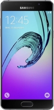 Samsung Galaxy A5 (2016) A510F black