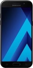 Samsung Galaxy A5 (2017) A520F black