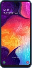 Samsung Galaxy A50 Duos A505FN/DS 128GB blue
