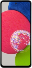 Samsung Galaxy A52s 5G A528B/DS 256GB Awesome Mint