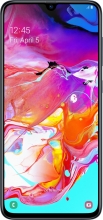 Samsung Galaxy A70 Duos A705FN/DS black