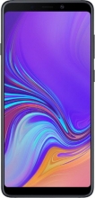 Samsung Galaxy A9 (2018) A920F black