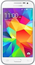Samsung Galaxy Core Prime G360F white