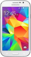 Samsung Galaxy Grand Neo Plus Duos i9060i white