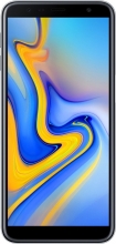 Samsung Galaxy J6+ J610FN silver