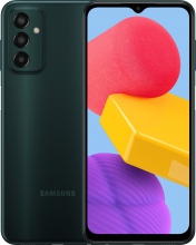 Samsung Galaxy M13 M135F/DSN 128GB Deep Green