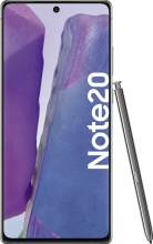 Samsung Galaxy Note 20 5G N981B/DS 256GB mystic gray