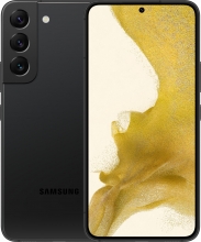 Samsung Galaxy S22 Enterprise Edition S901B/DS 128GB phantom Black