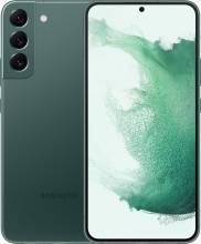 Samsung Galaxy S22+ S906B/DS 256GB green