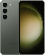 Samsung Galaxy S23 S911B/DS 128GB green