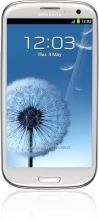 Samsung Galaxy S3 LTE i9305 16GB white