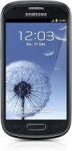 Samsung Galaxy S3 Mini i8190 8GB schwarz