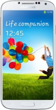 Samsung Galaxy S4 Value Edition i9515 16GB white