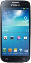 Samsung Galaxy S4 mini i9195 black