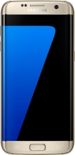 Samsung Galaxy S7 Edge G935F 32GB gold 