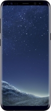 Samsung Galaxy S8+ Duos G955FD black