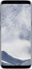 Samsung Galaxy S8 G950F silver