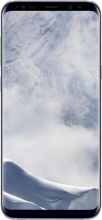 Samsung Galaxy S8+ G955F silver 
