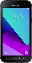 Samsung Galaxy Xcover 4 G390F black