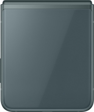 Samsung Galaxy Z Flip 3 5G F711B 256GB phantom Green