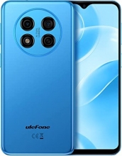 Ulefone Note 15 Diamond Blue