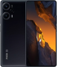 Xiaomi Poco F5 256GB/8GB black 