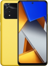 Xiaomi Poco M4 Pro 256GB POCO Yellow