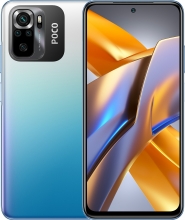 Xiaomi Poco M5s 64GB blau