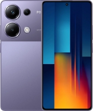 Xiaomi Poco M6 Pro 512GB purple