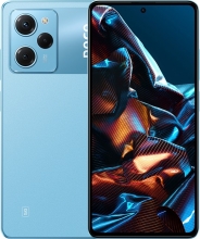 Xiaomi Poco X5 Pro 5G 128GB blue