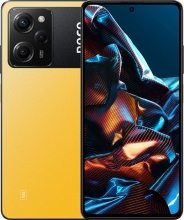 Xiaomi Poco X5 Pro 5G 128GB yellow