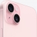 Apple iPhone 15 Plus 512GB pink