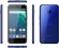 HTC U11 Life 32GB blau