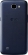 LG K4 LTE K120E black/blue