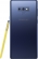 Samsung Galaxy Note 9 Duos N960F/DS 128GB blue