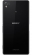 Sony Xperia Z3 black