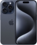 Apple iPhone 15 Pro 1TB Titan blue