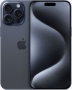 Apple iPhone 15 Pro Max 1TB Titan blue