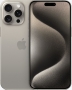 Apple iPhone 15 Pro Max 1TB Titan nature