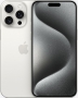 Apple iPhone 15 Pro Max 1TB Titan white