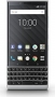 BlackBerry KEY2 64GB (QWERTY) silber