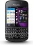 BlackBerry Q10 black