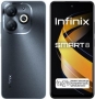 Infinix Smart 8 64GB Timber Black