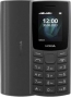 Nokia 106 (2023) Charcoal