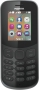 Nokia 130 (2017) Dual-SIM black